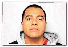 Offender Alejandro Victor Azucena