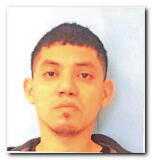 Offender Alexis Arturo Ayala