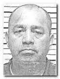 Offender Alfredo Garcia