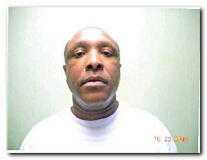 Offender Arthur James Washington