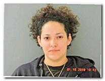 Offender Ashley Ann Stanley