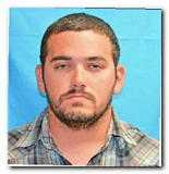 Offender Brandon Harvy Francis