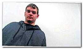 Offender Christopher Mikel Faile