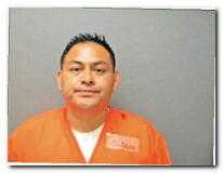 Offender Colin Hernandez Mendez