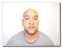 Offender Damon Earl Alexander