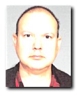 Offender David Rosales