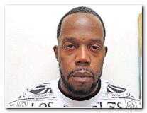 Offender Decarlo Hill