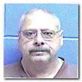Offender Douglas Ray Bristow