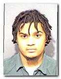 Offender Erieon Hill