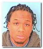 Offender Ishmael Henry