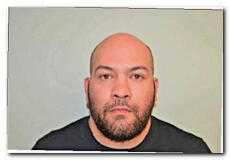 Offender Jason Carlos Maisonet