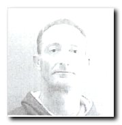 Offender Jason Eugene Vanmeter