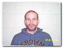 Offender Jeremy Alvin Cooper