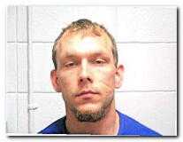 Offender Jeremy Shaun Sketoe