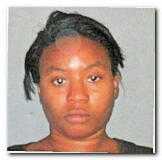 Offender Jessica Dominique Carr