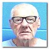 Offender Jimmy Lee Evans