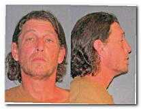 Offender Jody Allen Rogers