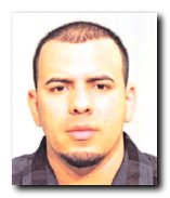 Offender Jose Rene Castro Alvarez