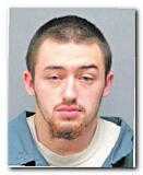 Offender Joshua St Jacques