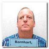 Offender Keith Allen Barnhart