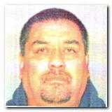 Offender Larry Allen Vasquez