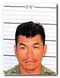 Offender Leandro Lopez