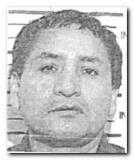 Offender Mario R Velentanga