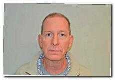 Offender Mark Allen Weaver