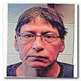 Offender Marty Darrell Lonebear Sr