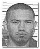 Offender Marvin Garcia