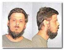 Offender Nicholas Ray Freeman