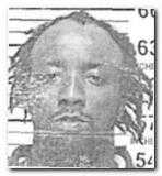 Offender Oneil Edwards