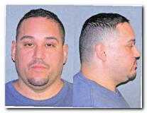 Offender Orlando Emilio Ybarra