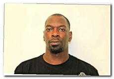 Offender Richard Allen Manigault