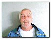 Offender Richard Eugene Vanslyke