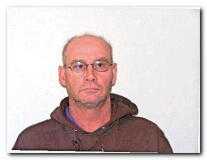 Offender Robert Darrell Burke