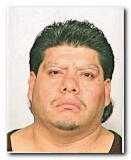 Offender Roberto Sandoval