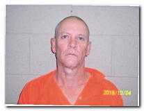 Offender Rodney Lee Moore