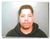 Offender Rodney Tray Marsh