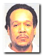 Offender Roland Christopher Flournoy