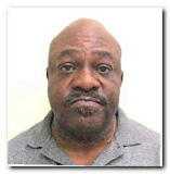 Offender Ronald James Robinson Sr