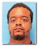 Offender Ronald Michael Becton