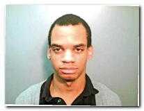 Offender Shunterrence Dewayne Trammell