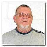 Offender Tony Elroy Marry