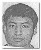 Offender Walter Guartazaca