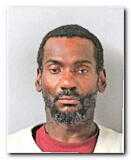 Offender Willie Le Reeves