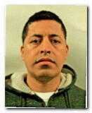 Offender Wilson Gamarro