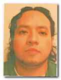 Offender Alvaro Calle