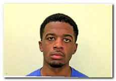 Offender Alvin C Daniels