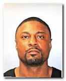 Offender Antwane Walker